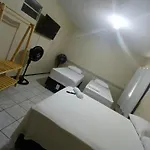 Apartamento Familia Simples