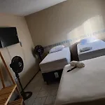 Apartamento Familia Simples