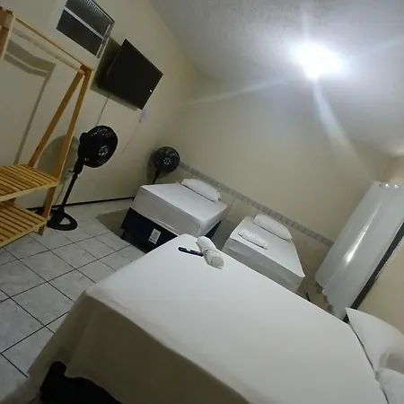 Apartamento Familia Simples