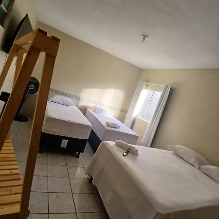 Apartamento Familia Simples Apartamento *