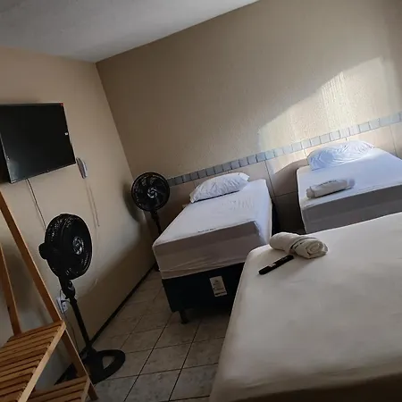 Apartamento Apartamento Familia Simples *