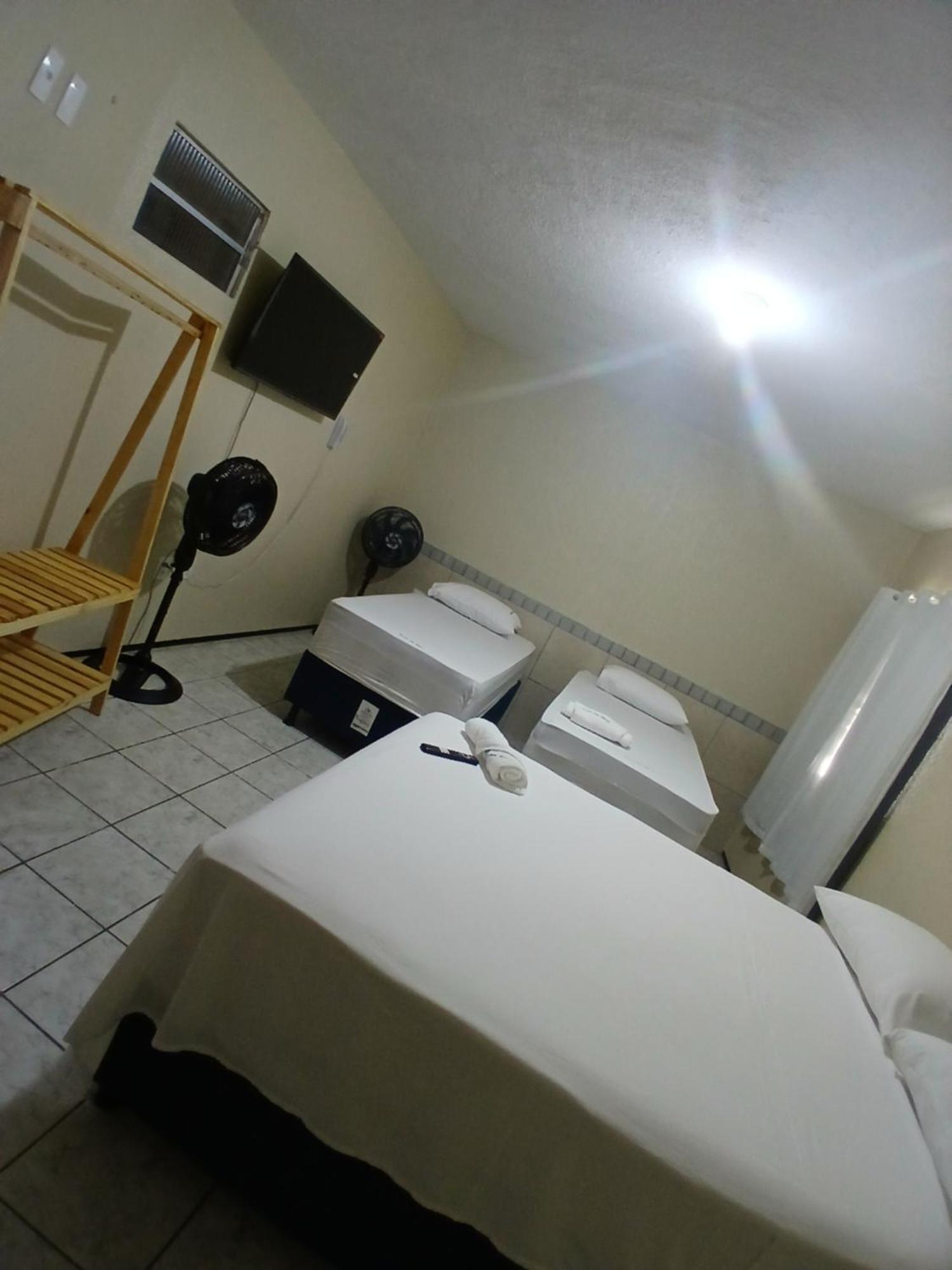 Apartamento Familia Simples