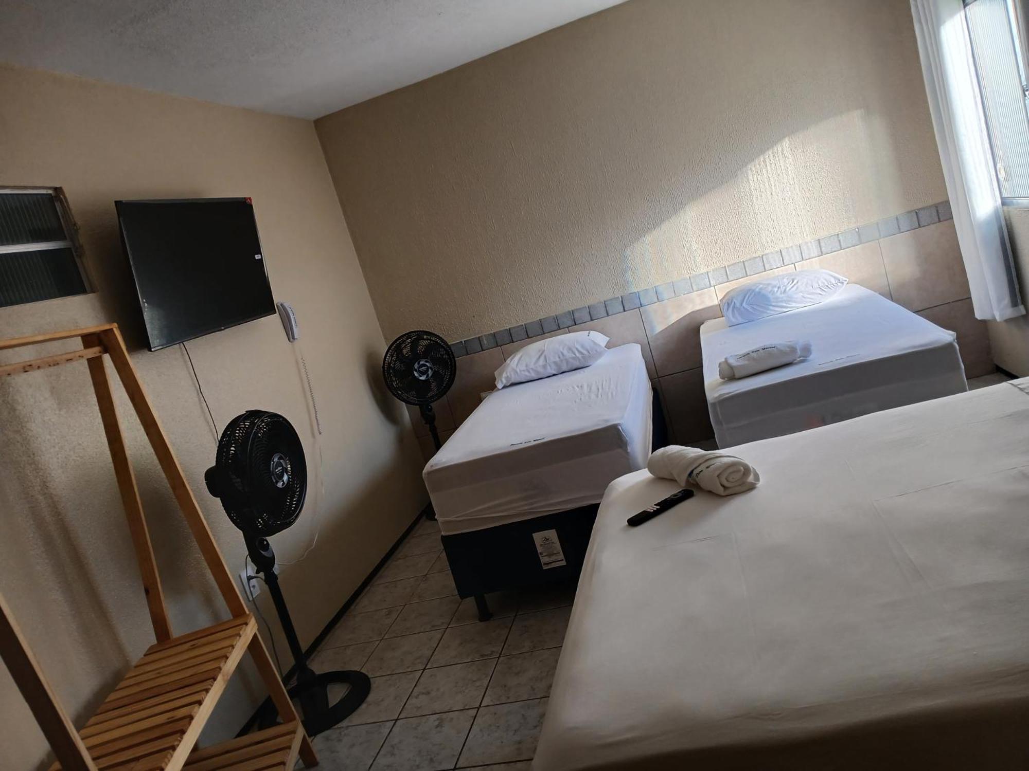 Apartamento Apartamento Familia Simples *