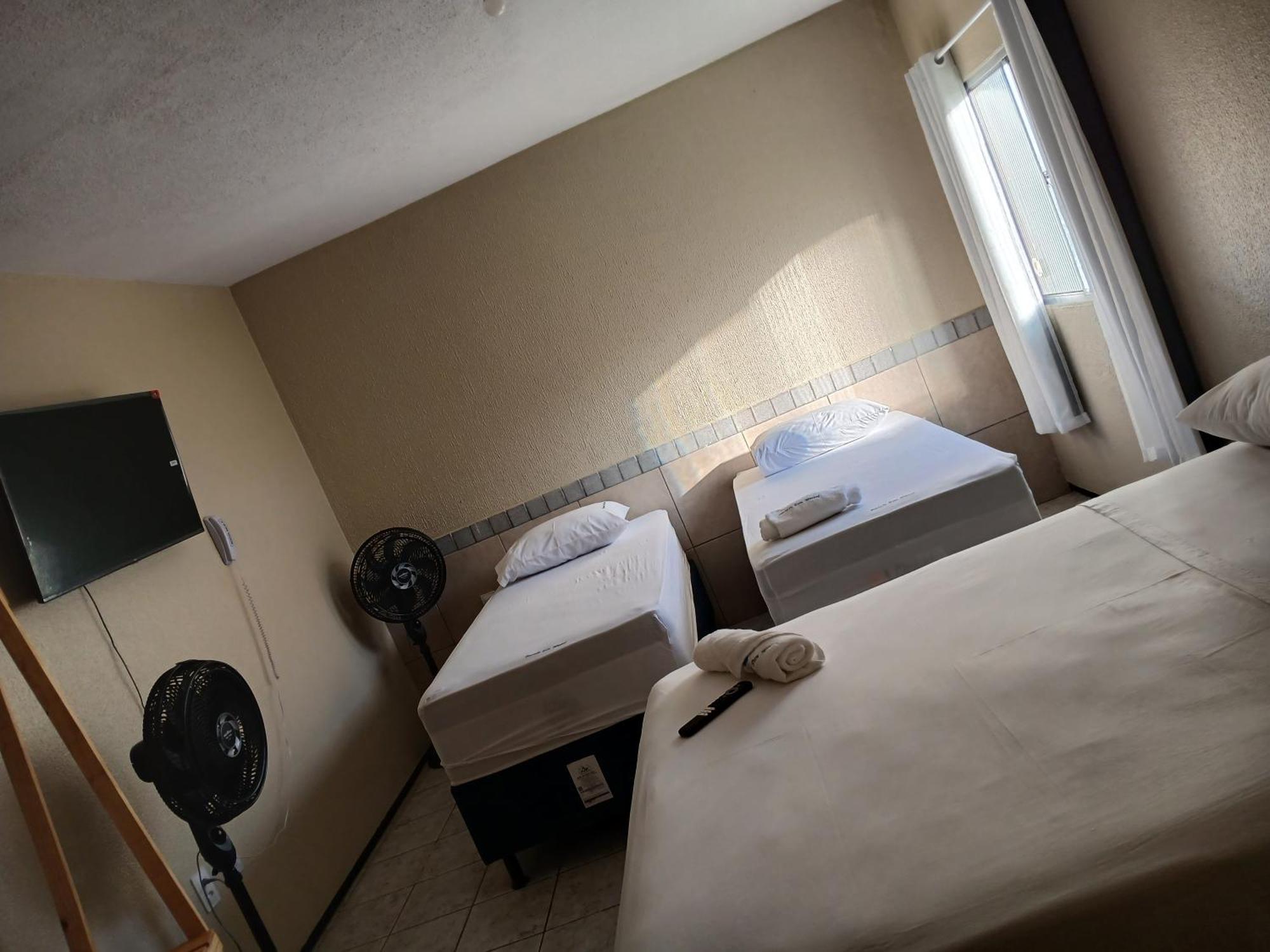 Apartamento Familia Simples Apartamento Fortaleza (Ceara)